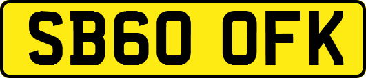 SB60OFK