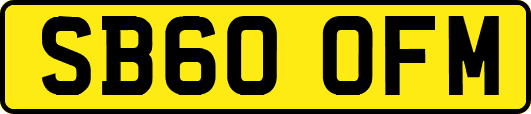 SB60OFM