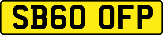 SB60OFP