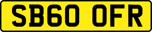 SB60OFR