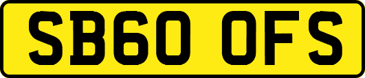 SB60OFS