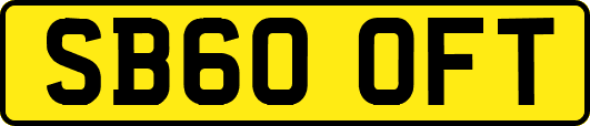 SB60OFT