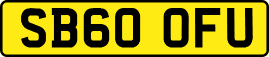SB60OFU