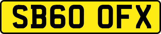 SB60OFX