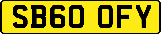 SB60OFY