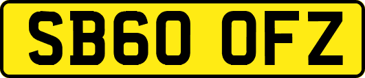 SB60OFZ