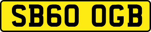 SB60OGB