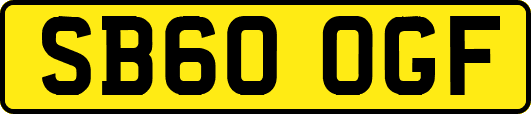 SB60OGF