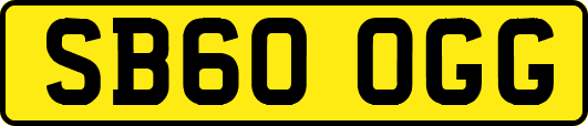 SB60OGG