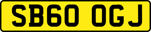 SB60OGJ