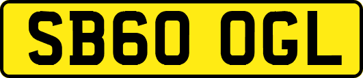 SB60OGL