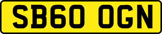 SB60OGN