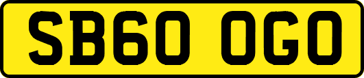 SB60OGO