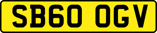SB60OGV