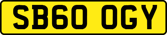 SB60OGY