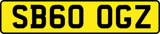SB60OGZ
