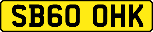 SB60OHK