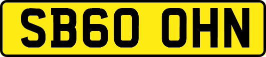 SB60OHN