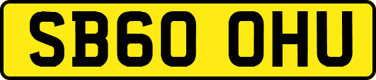SB60OHU