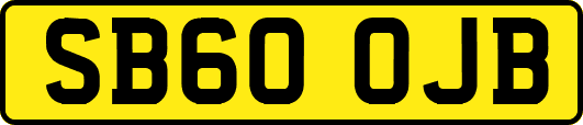 SB60OJB