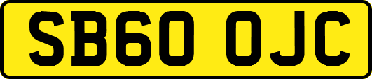 SB60OJC