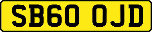 SB60OJD