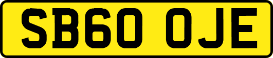 SB60OJE