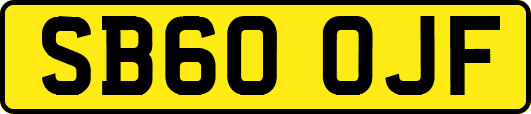 SB60OJF