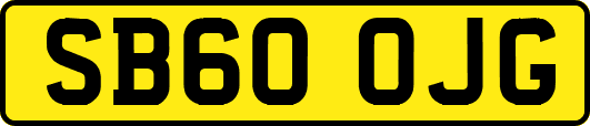 SB60OJG