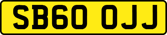 SB60OJJ