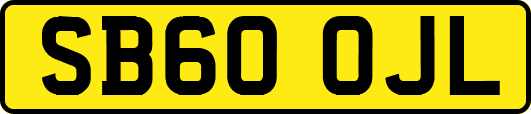 SB60OJL