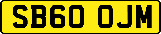 SB60OJM