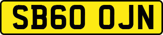 SB60OJN