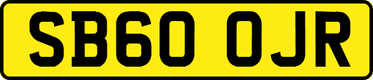 SB60OJR