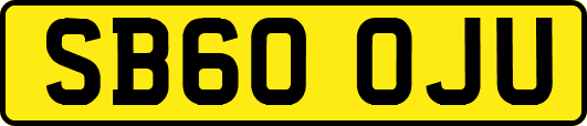 SB60OJU