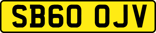 SB60OJV