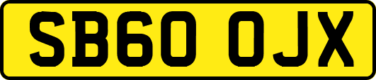SB60OJX
