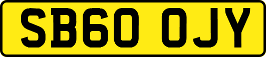 SB60OJY