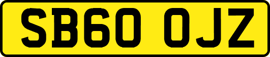 SB60OJZ