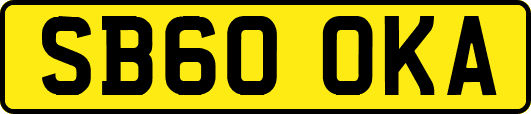 SB60OKA