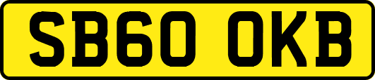 SB60OKB
