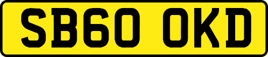 SB60OKD