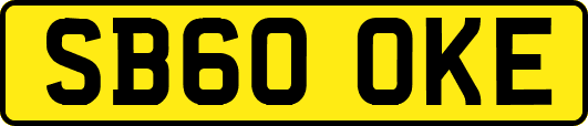 SB60OKE