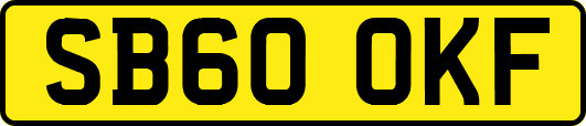 SB60OKF