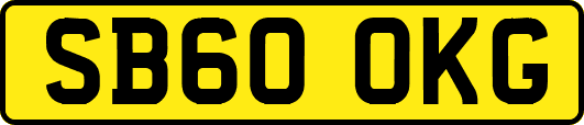 SB60OKG