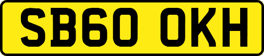 SB60OKH