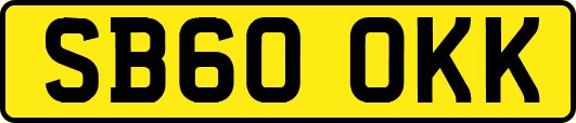 SB60OKK