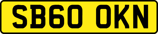 SB60OKN