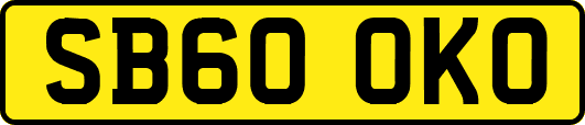 SB60OKO