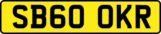 SB60OKR